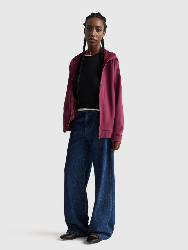 T-SHIRT L/S Mulher image number 3